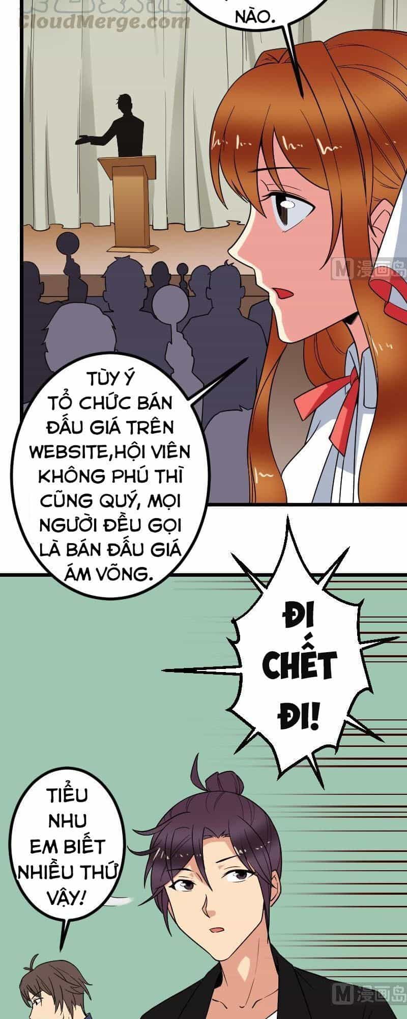 Ngưu Thư Cung Ứng Thương - Chương 186 - ảnh 4