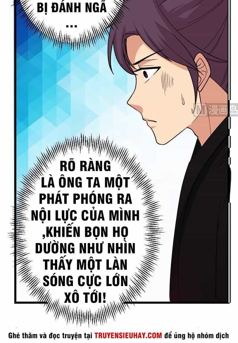 Ngưu Thư Cung Ứng Thương - Chương 187 - ảnh 2