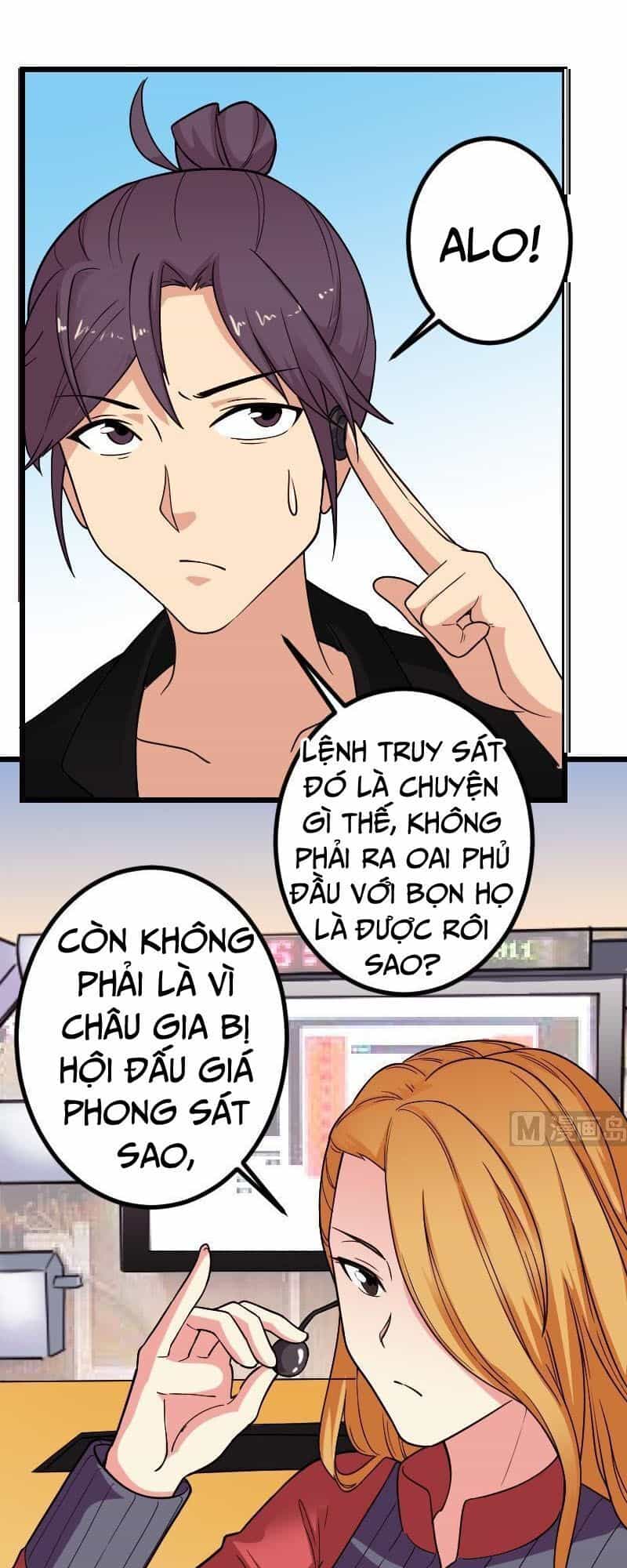 Ngưu Thư Cung Ứng Thương - Chương 187 - ảnh 9