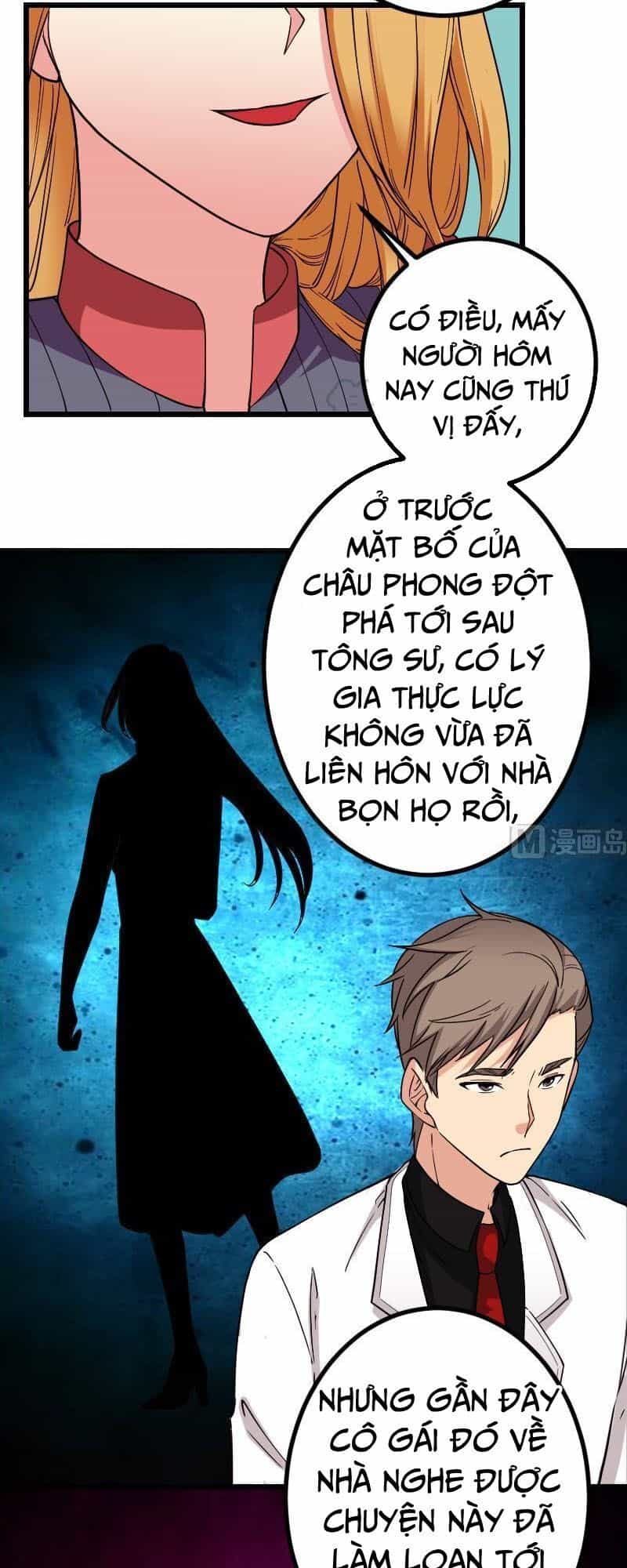 Ngưu Thư Cung Ứng Thương - Chương 188 - ảnh 3