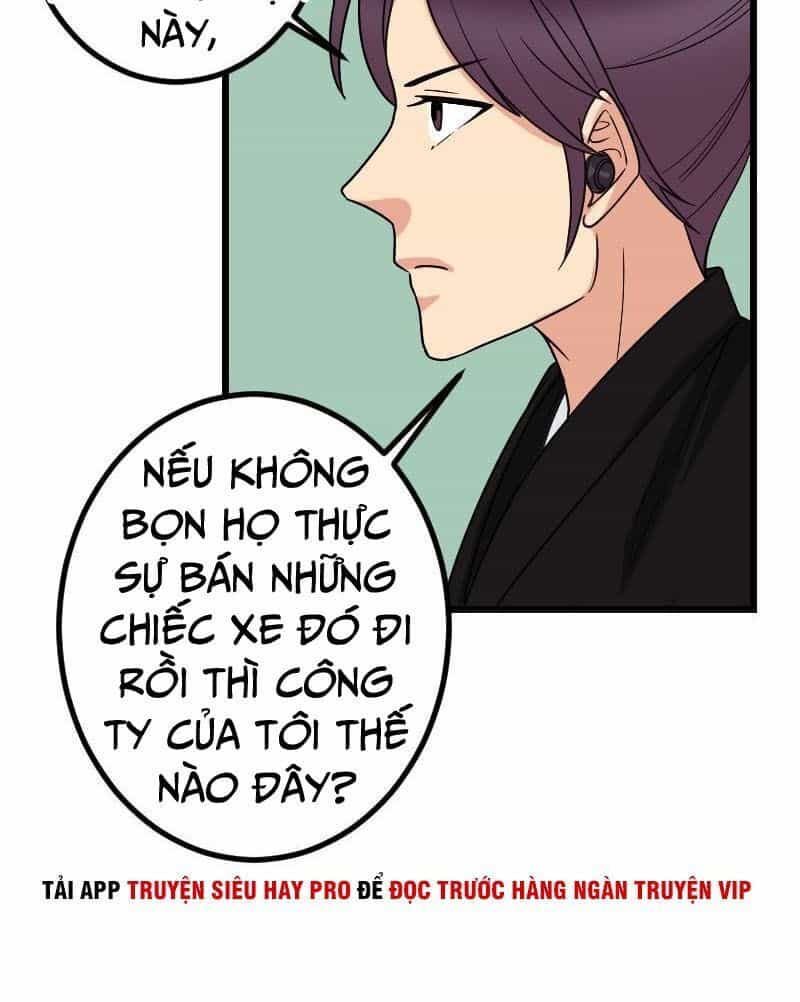 Ngưu Thư Cung Ứng Thương - Chương 188 - ảnh 6