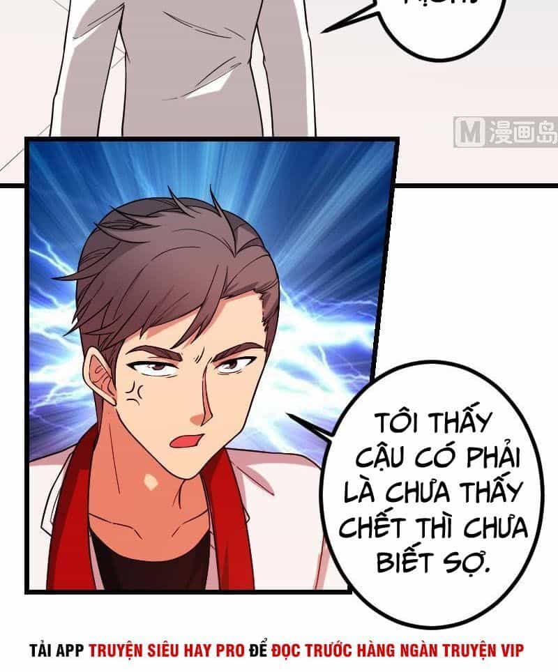 Ngưu Thư Cung Ứng Thương - Chương 189 - ảnh 8