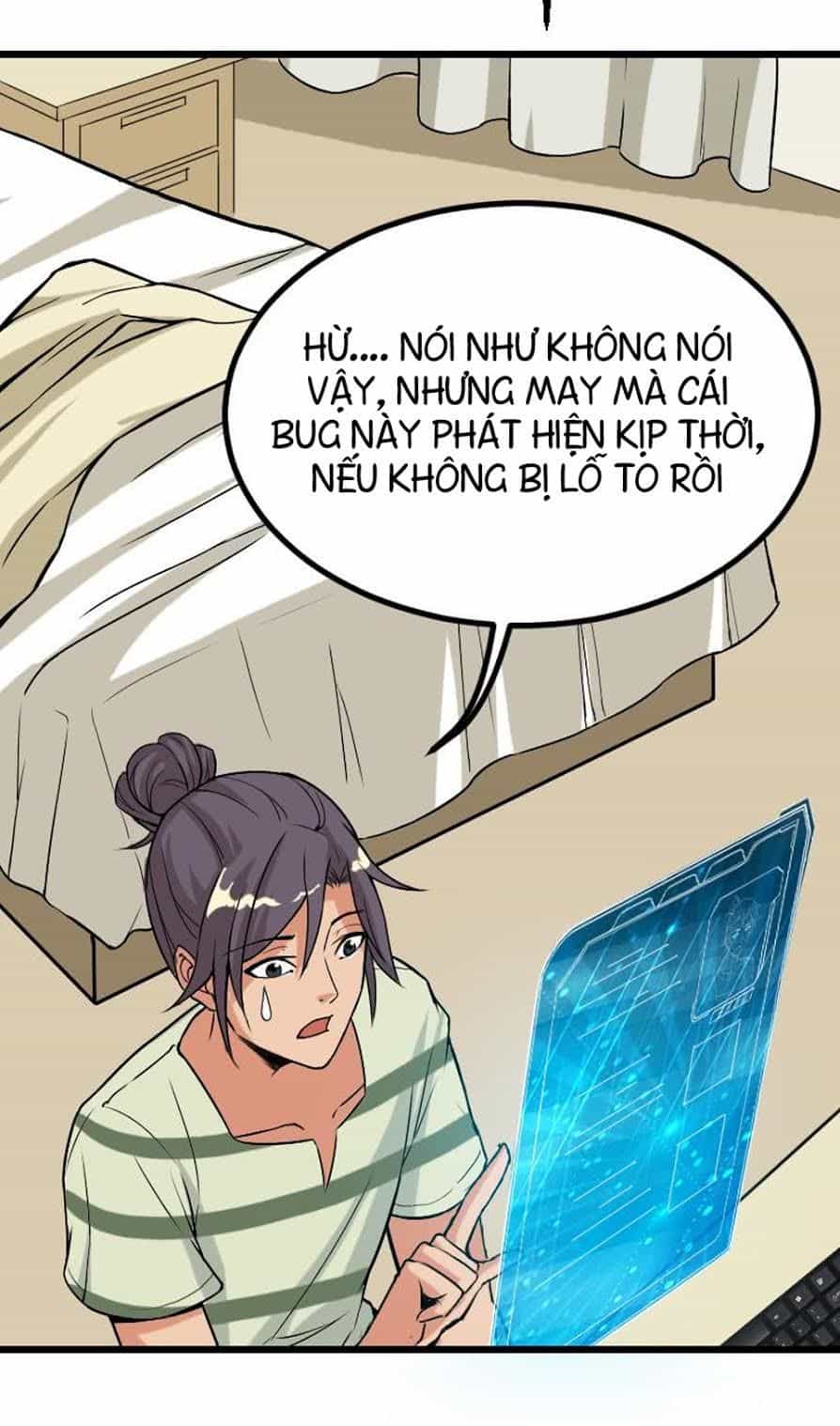Ngưu Thư Cung Ứng Thương - Chương 19 - ảnh 14