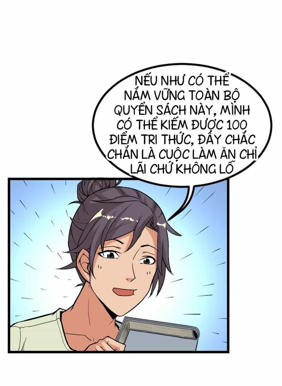 Ngưu Thư Cung Ứng Thương - Chương 19 - ảnh 20