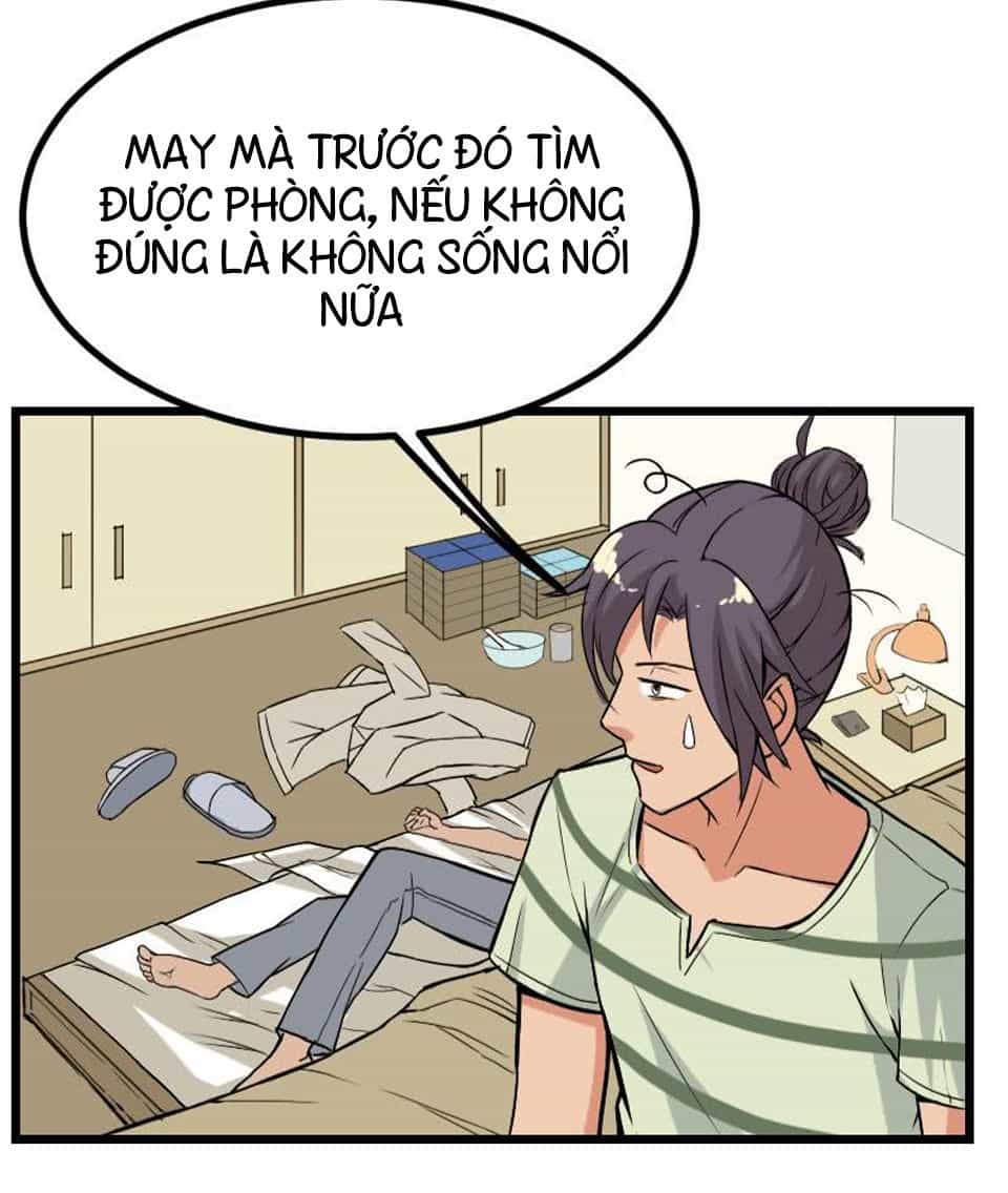 Ngưu Thư Cung Ứng Thương - Chương 19 - ảnh 3