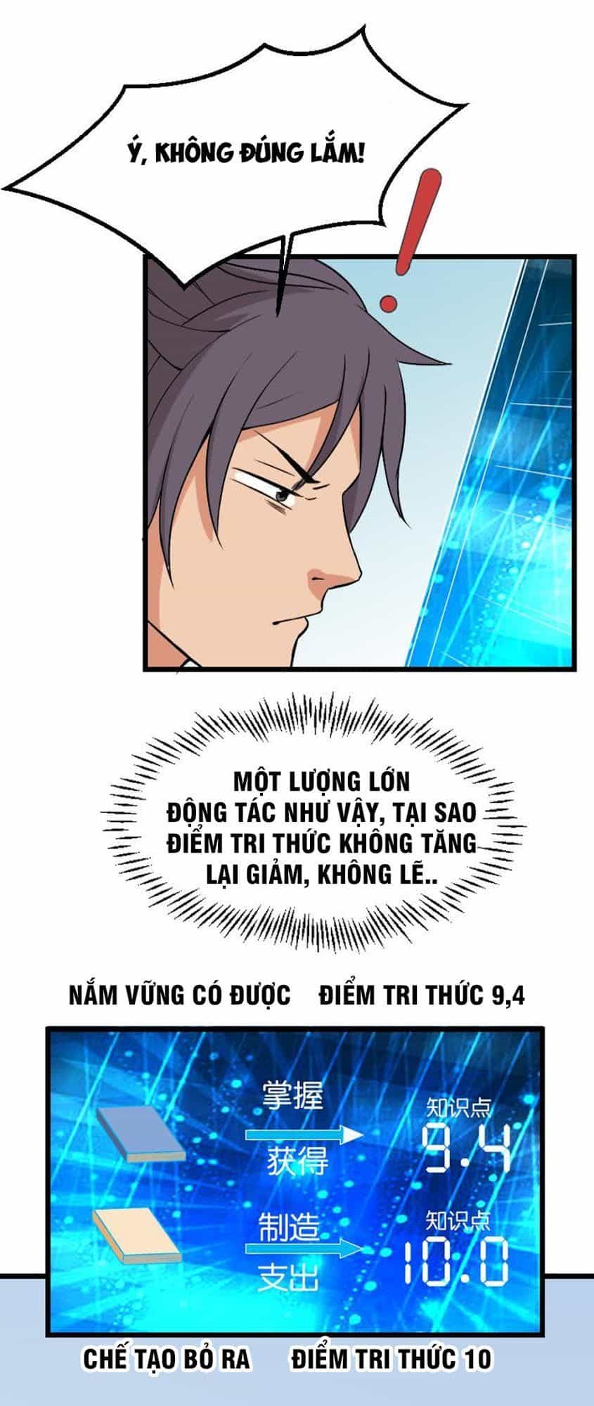 Ngưu Thư Cung Ứng Thương - Chương 19 - ảnh 6