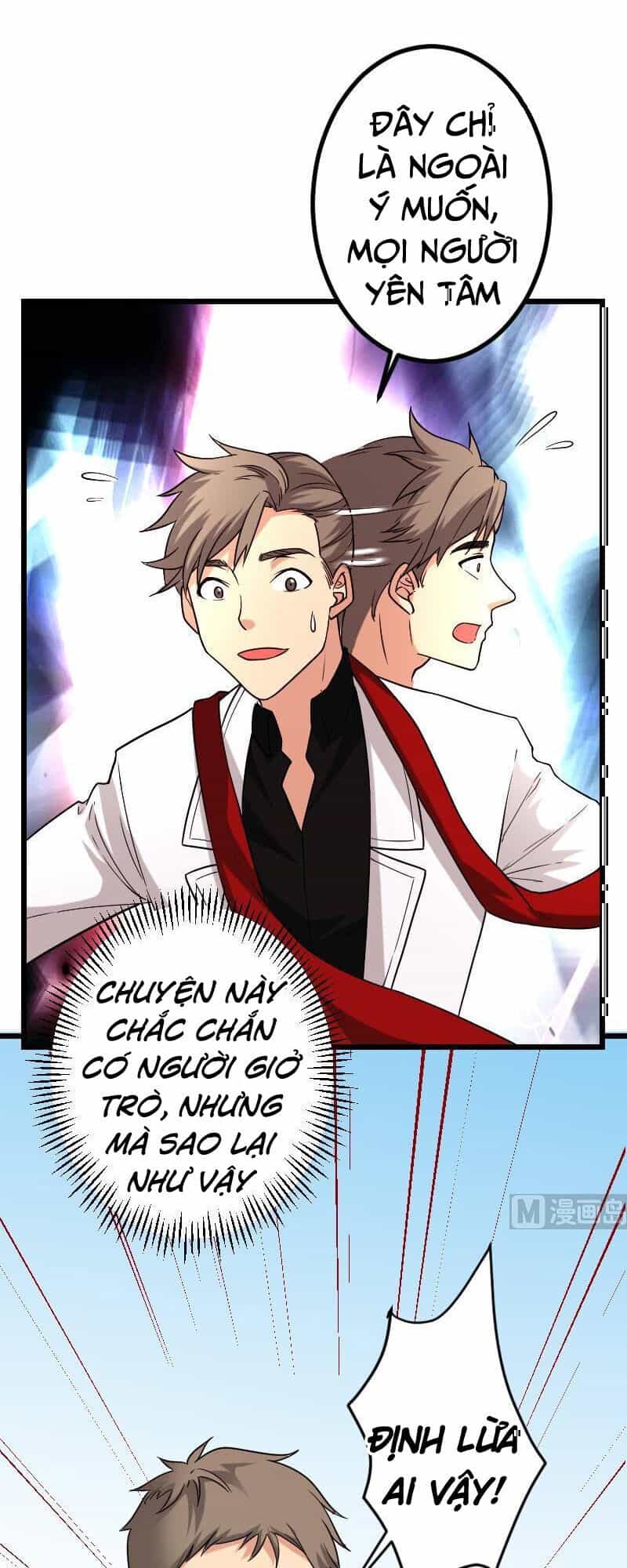 Ngưu Thư Cung Ứng Thương - Chương 192 - ảnh 7