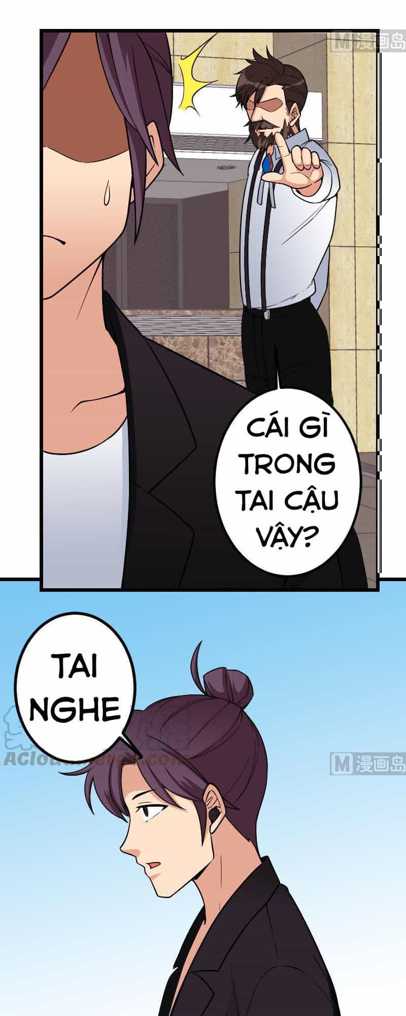 Ngưu Thư Cung Ứng Thương - Chương 196 - ảnh 7