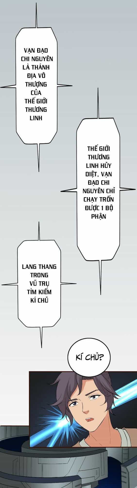 Ngưu Thư Cung Ứng Thương - Chương 2 - ảnh 14