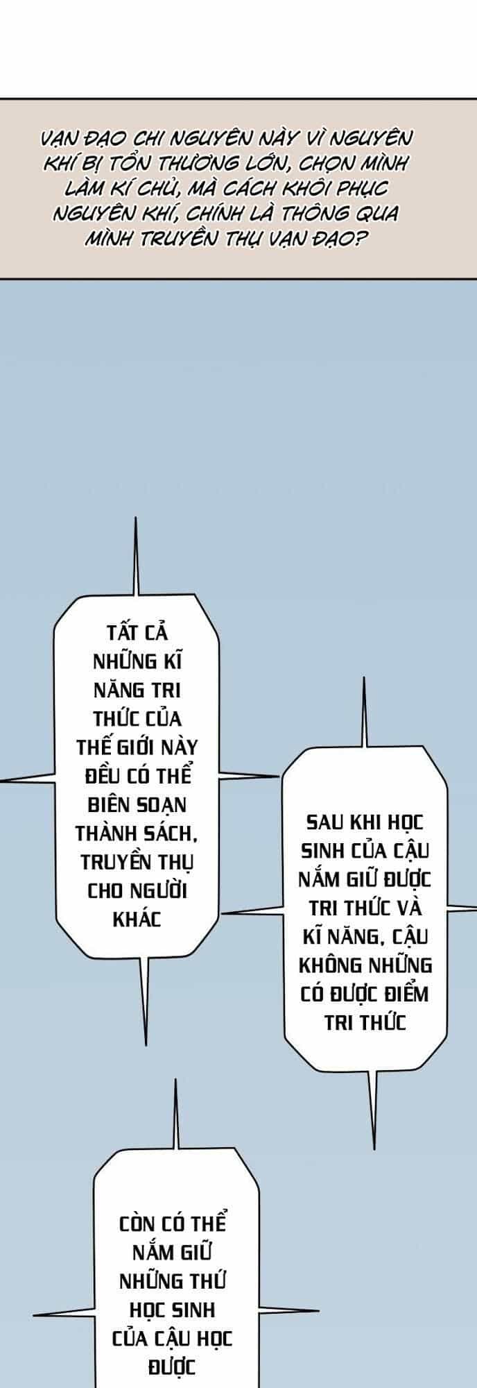 Ngưu Thư Cung Ứng Thương - Chương 2 - ảnh 19