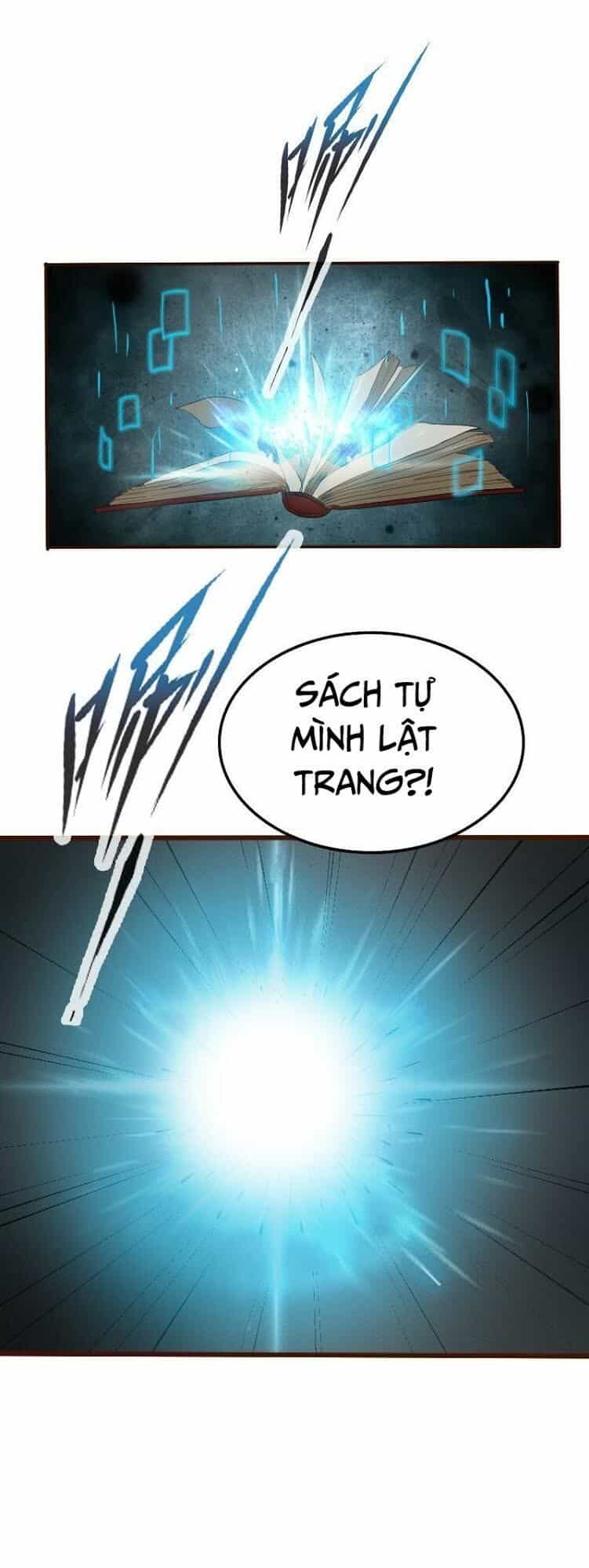 Ngưu Thư Cung Ứng Thương - Chương 2 - ảnh 9