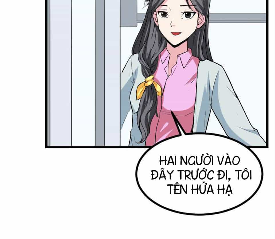 Ngưu Thư Cung Ứng Thương - Chương 20 - ảnh 18