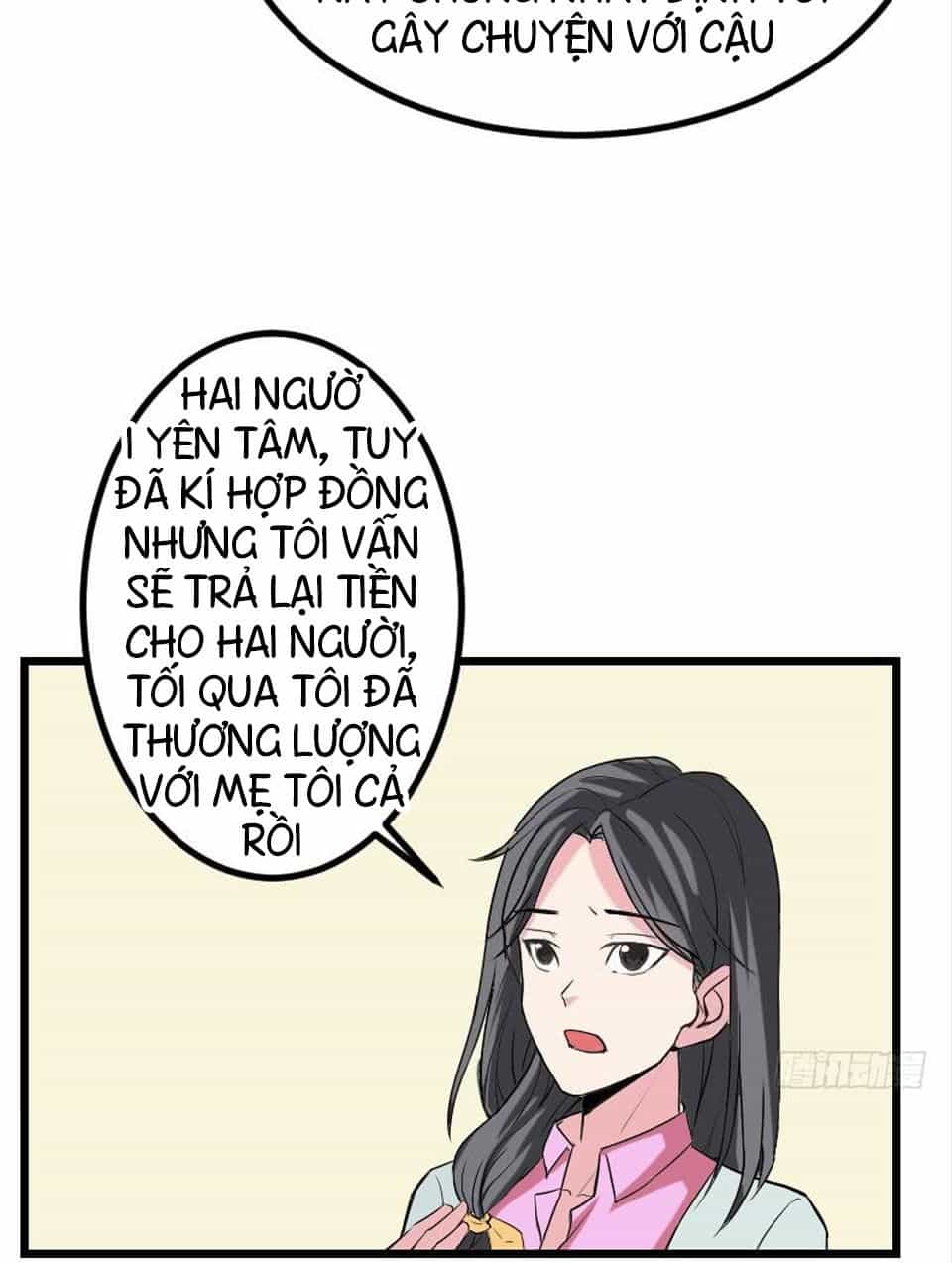 Ngưu Thư Cung Ứng Thương - Chương 20 - ảnh 24