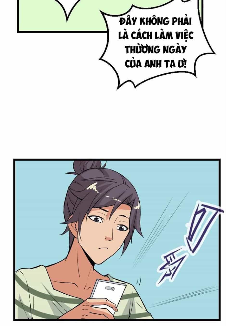 Ngưu Thư Cung Ứng Thương - Chương 20 - ảnh 7