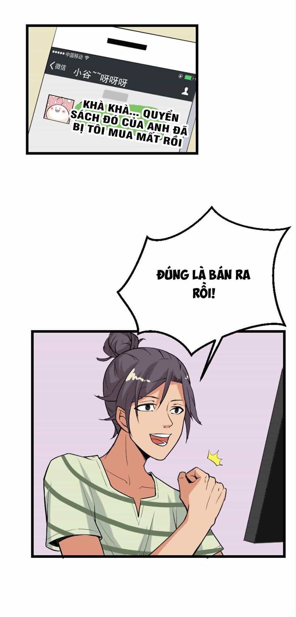 Ngưu Thư Cung Ứng Thương - Chương 20 - ảnh 8