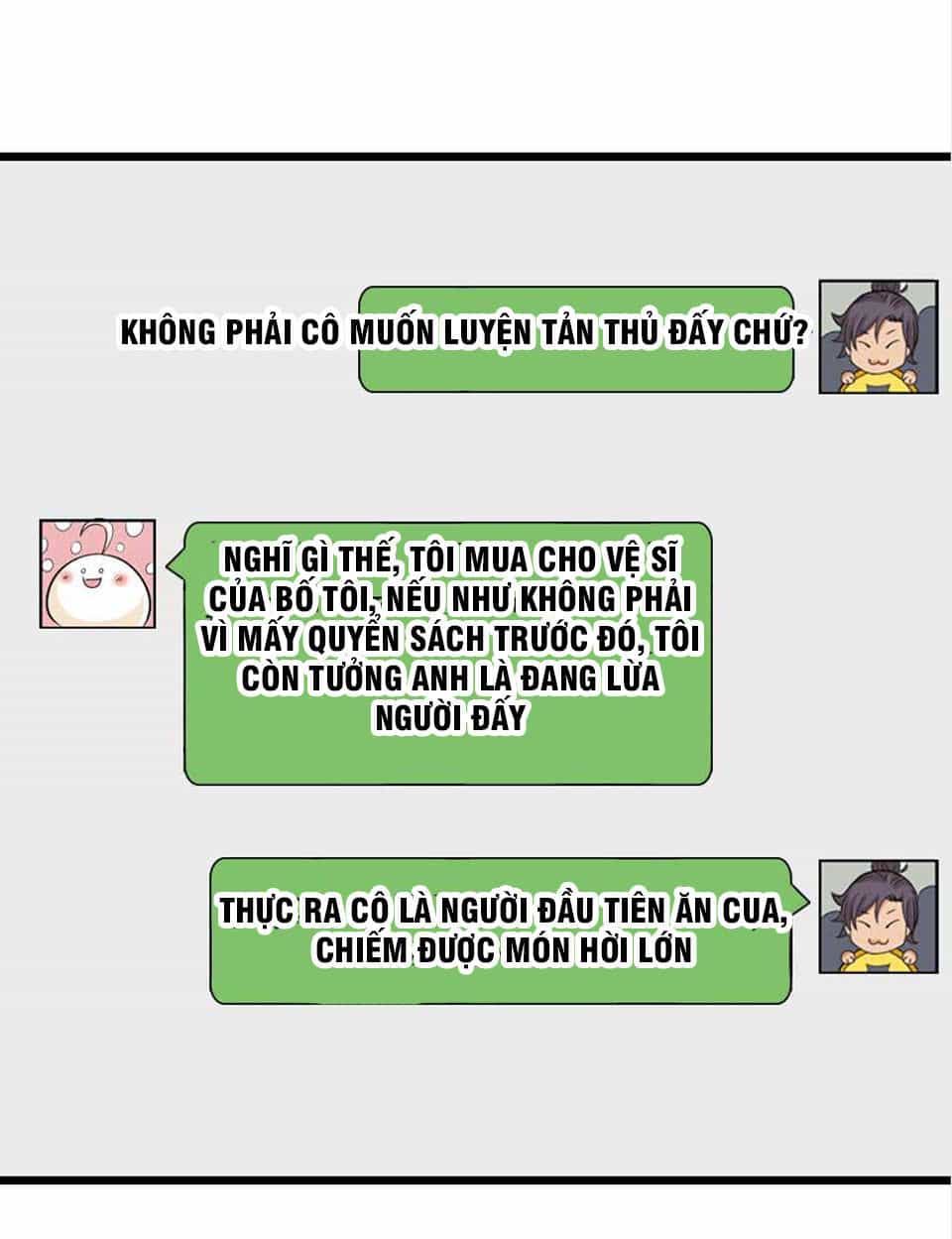 Ngưu Thư Cung Ứng Thương - Chương 20 - ảnh 9