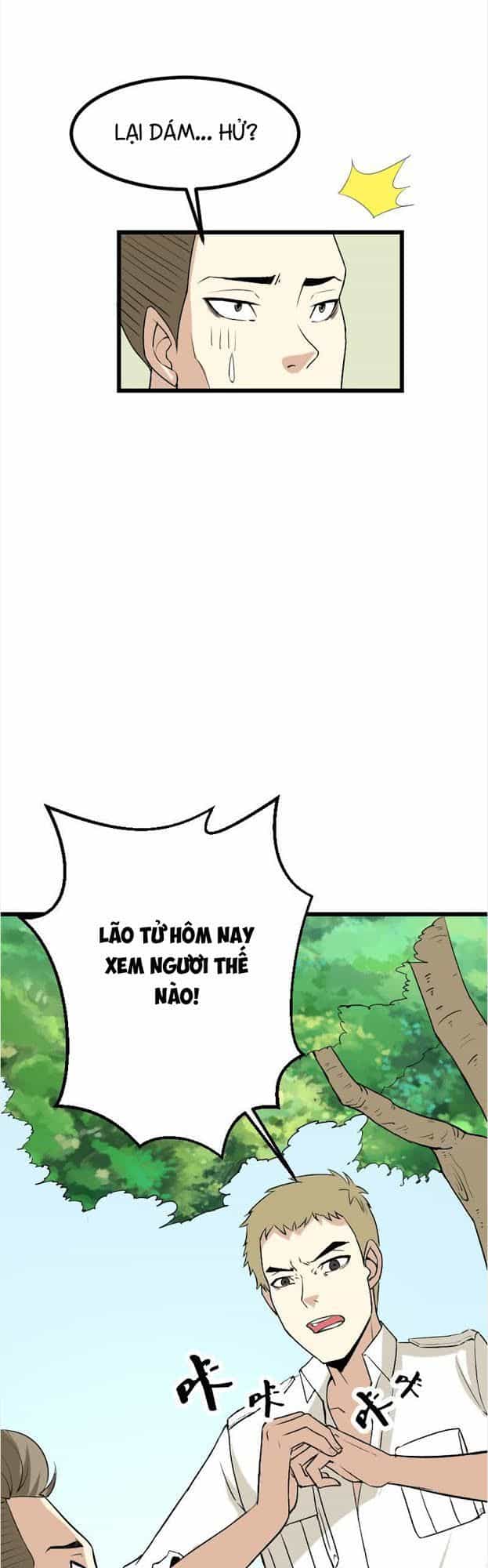 Ngưu Thư Cung Ứng Thương - Chương 21 - ảnh 14