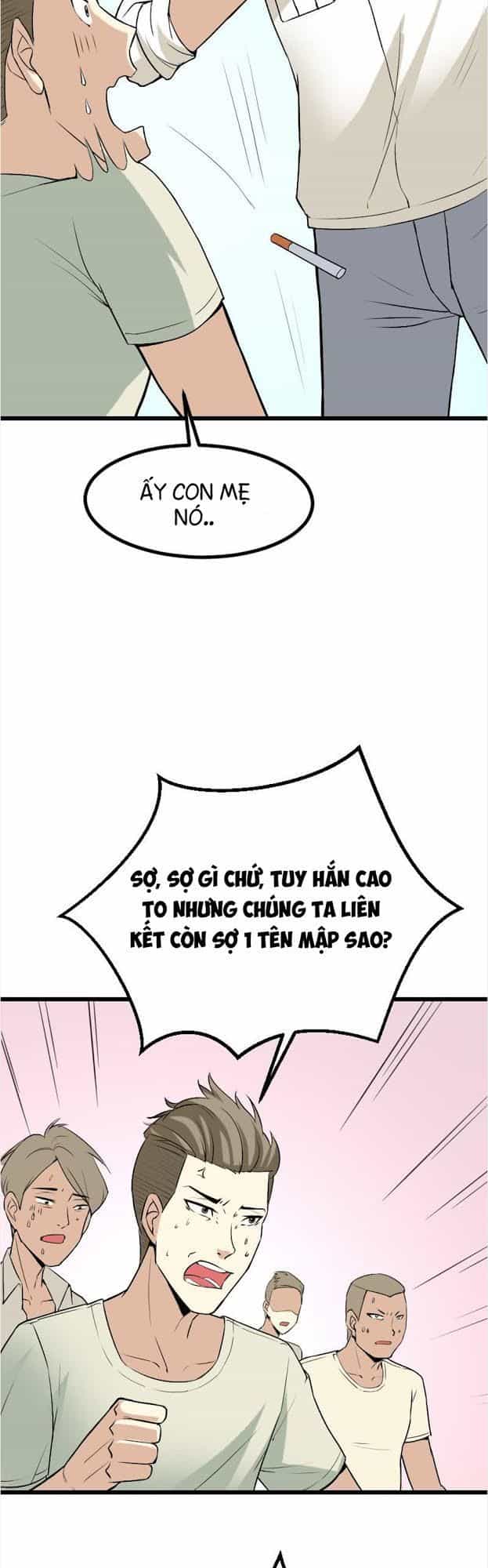 Ngưu Thư Cung Ứng Thương - Chương 21 - ảnh 15