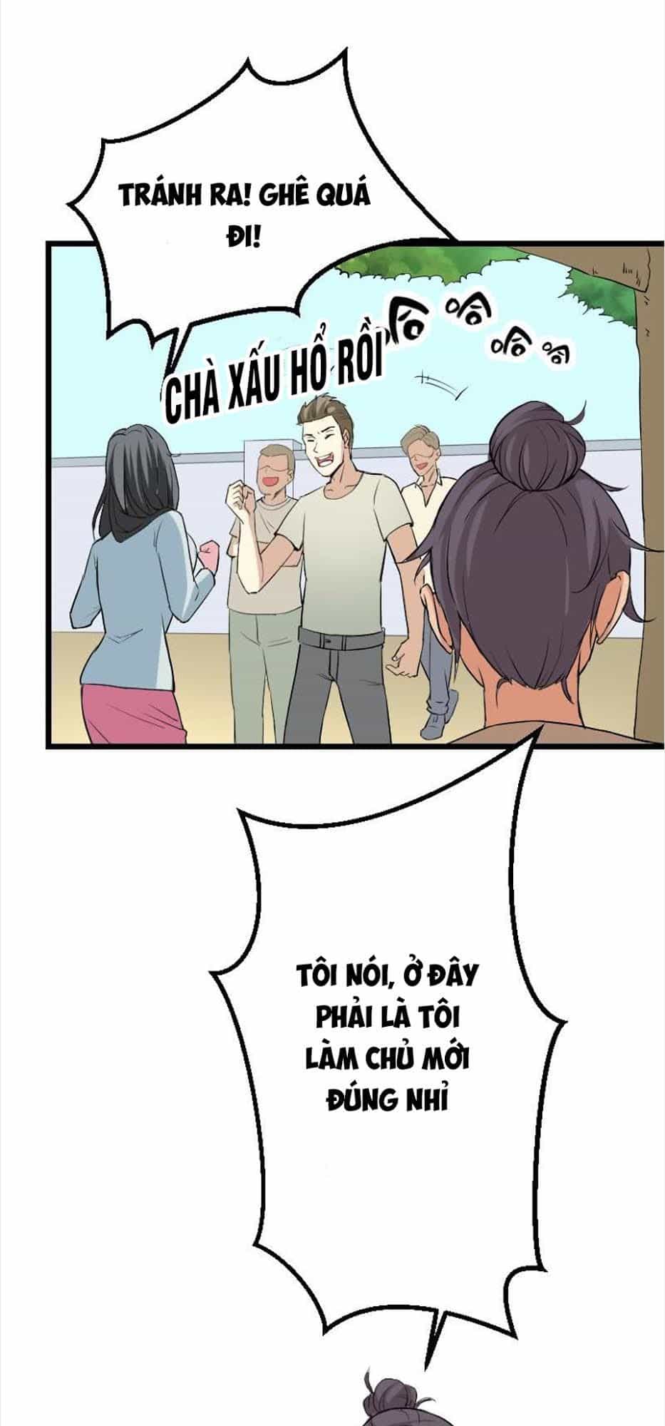 Ngưu Thư Cung Ứng Thương - Chương 21 - ảnh 8