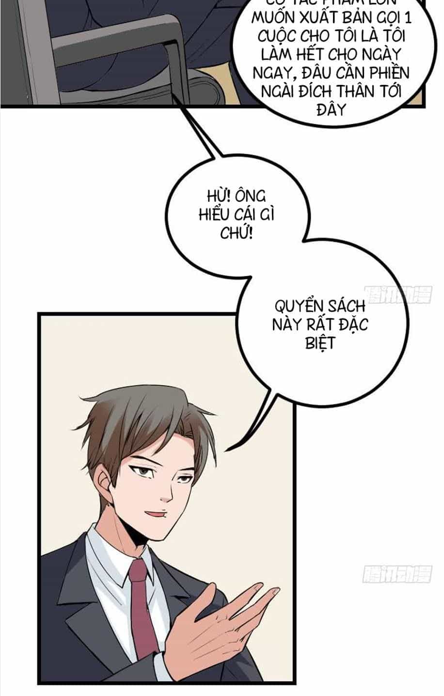 Ngưu Thư Cung Ứng Thương - Chương 22 - ảnh 11