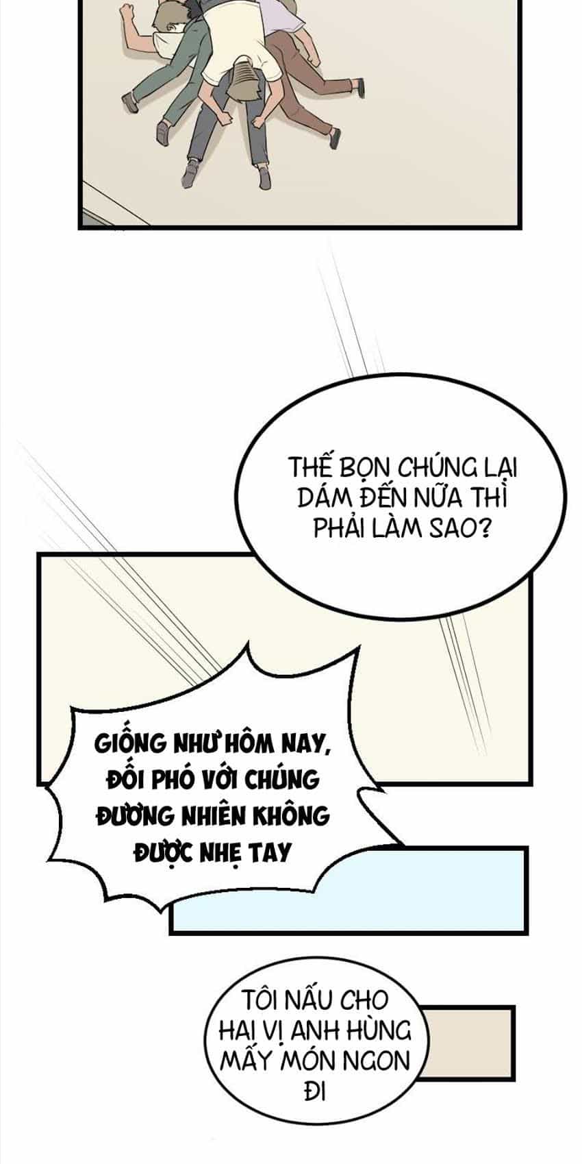 Ngưu Thư Cung Ứng Thương - Chương 22 - ảnh 9