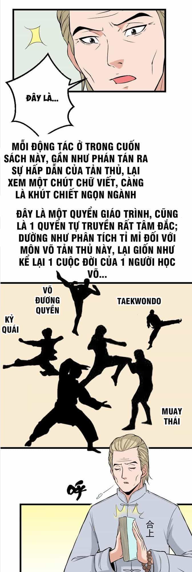 Ngưu Thư Cung Ứng Thương - Chương 23 - ảnh 16