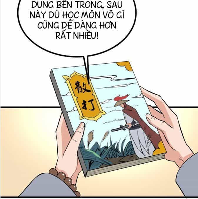 Ngưu Thư Cung Ứng Thương - Chương 23 - ảnh 18