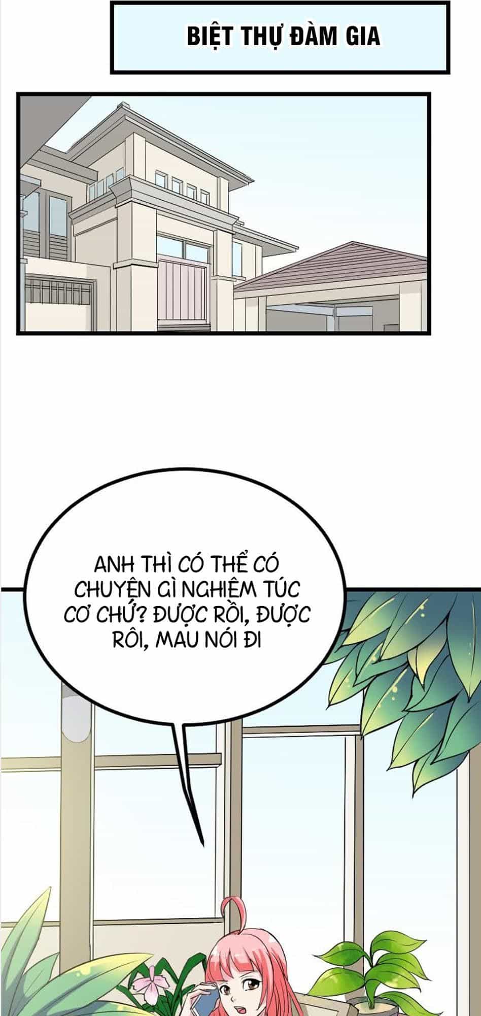 Ngưu Thư Cung Ứng Thương - Chương 23 - ảnh 2