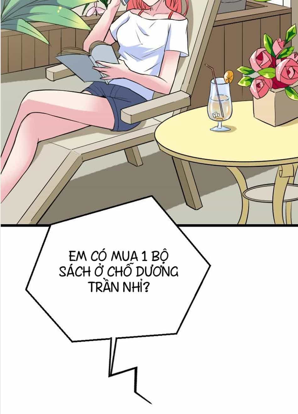 Ngưu Thư Cung Ứng Thương - Chương 23 - ảnh 3