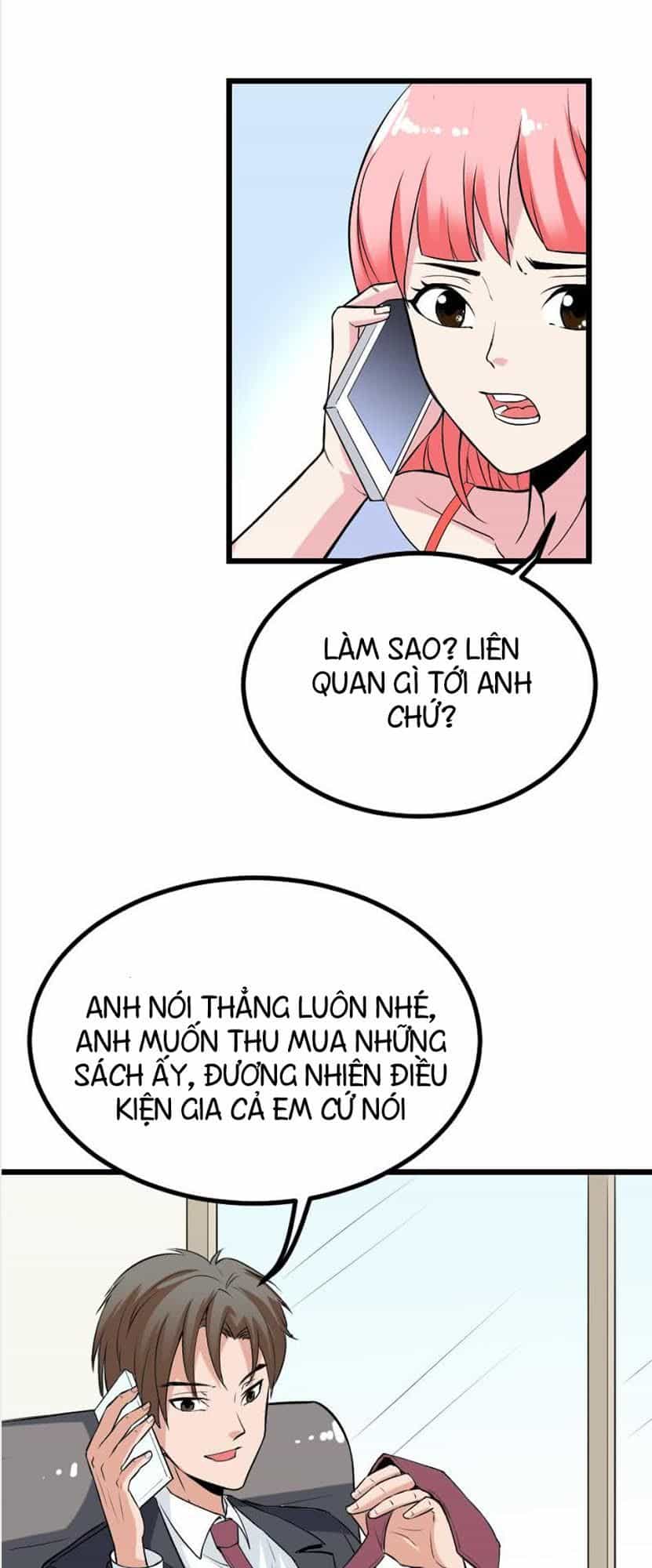Ngưu Thư Cung Ứng Thương - Chương 23 - ảnh 4