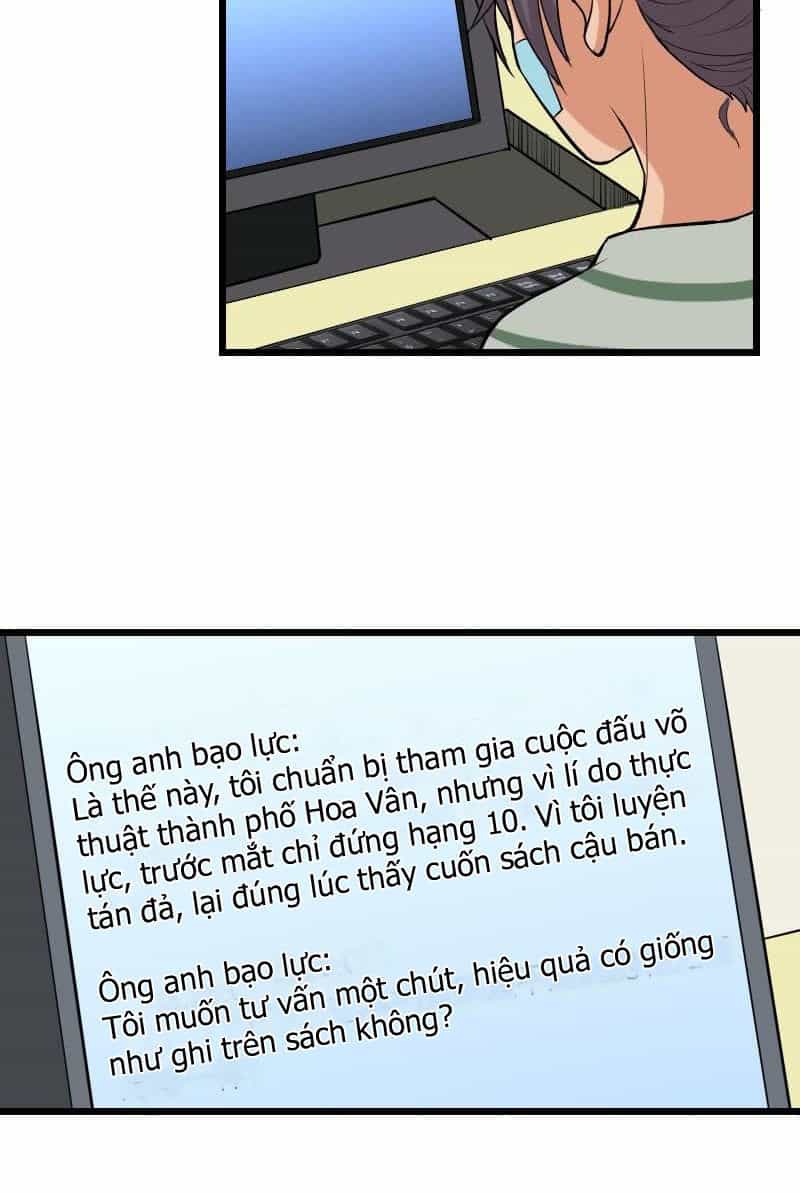 Ngưu Thư Cung Ứng Thương - Chương 24 - ảnh 15