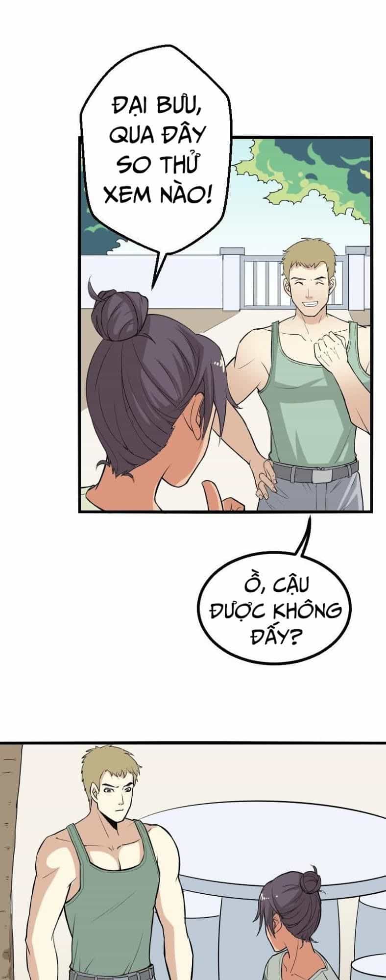 Ngưu Thư Cung Ứng Thương - Chương 24 - ảnh 8