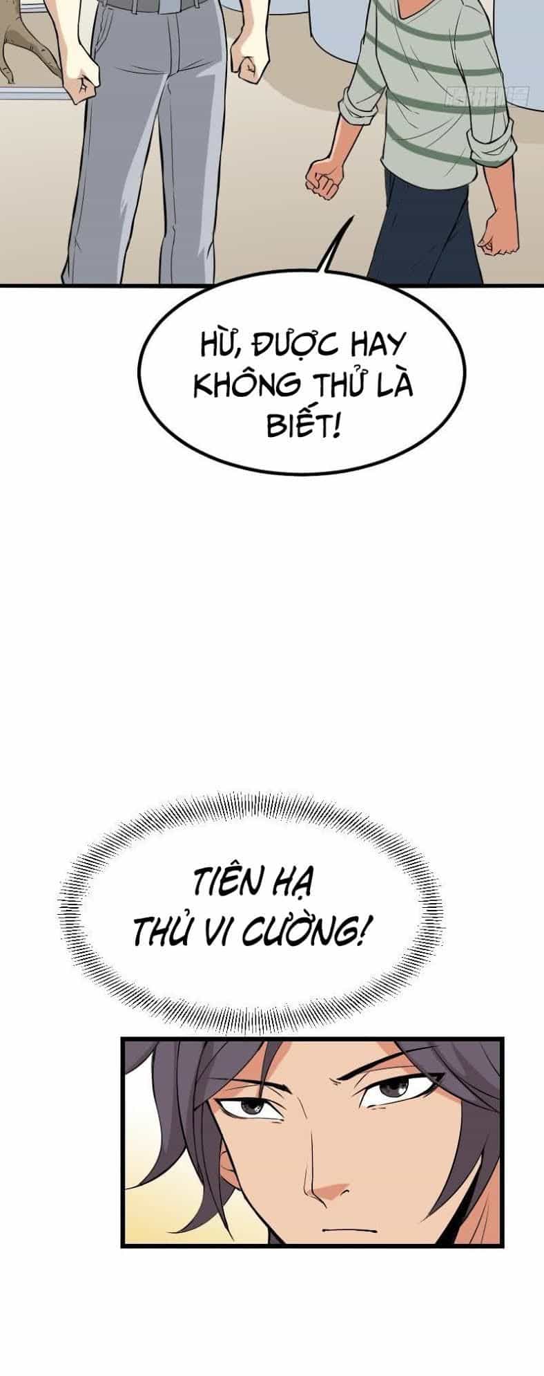 Ngưu Thư Cung Ứng Thương - Chương 24 - ảnh 9