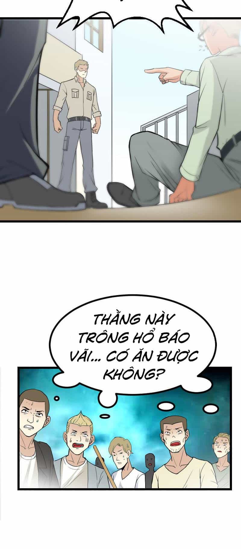 Ngưu Thư Cung Ứng Thương - Chương 25 - ảnh 18