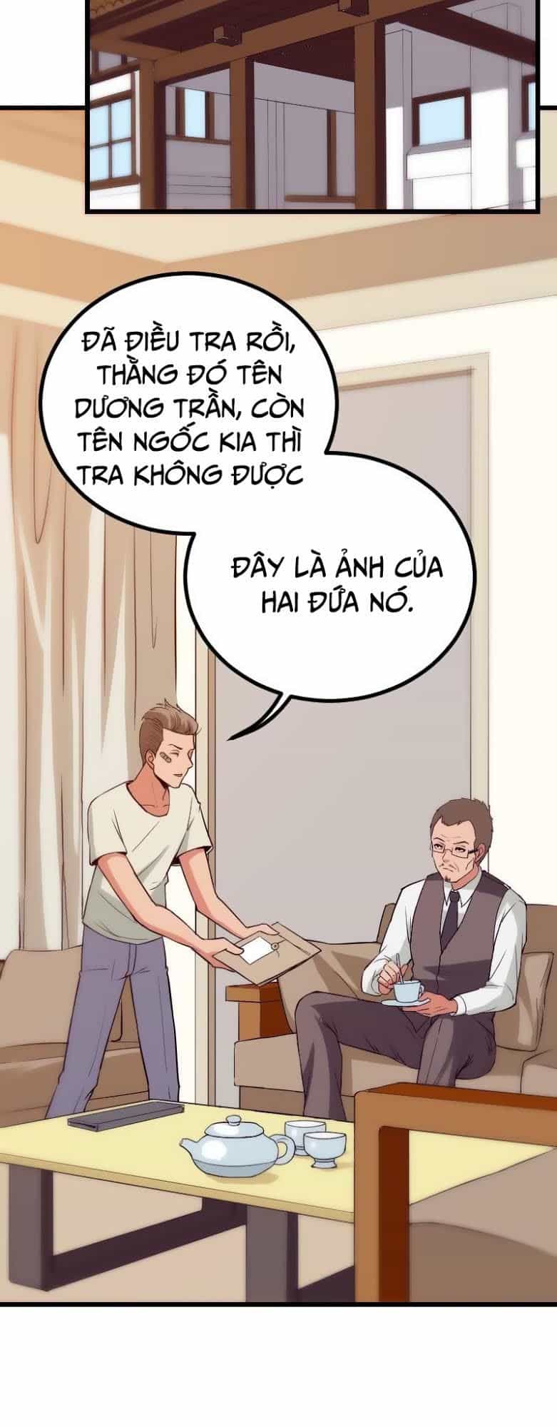 Ngưu Thư Cung Ứng Thương - Chương 25 - ảnh 2