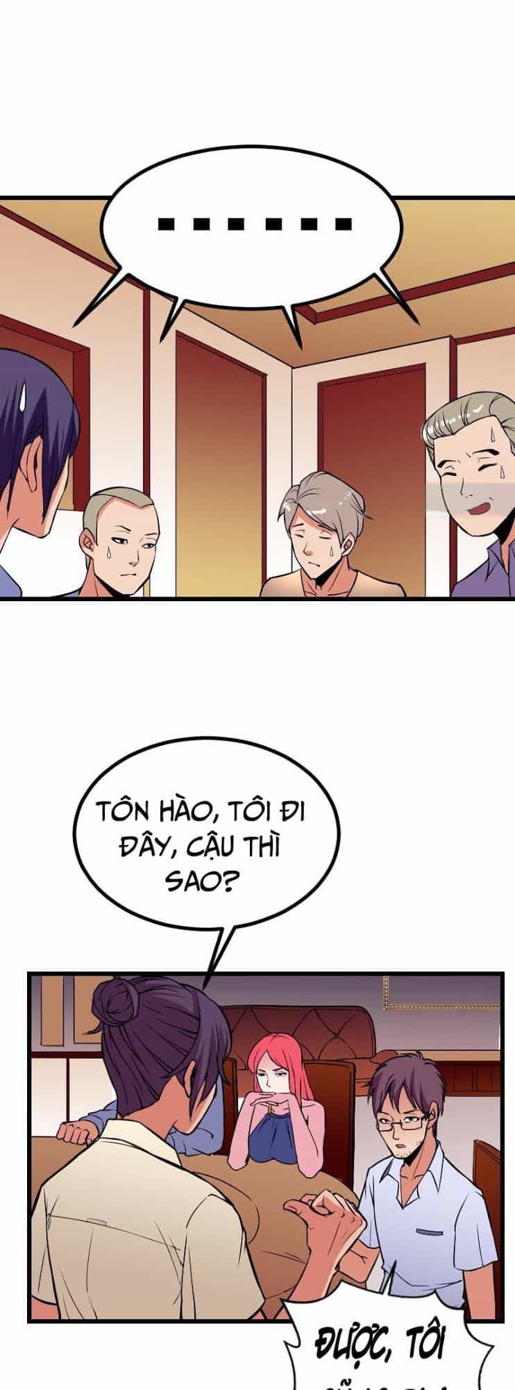 Ngưu Thư Cung Ứng Thương - Chương 27 - ảnh 17