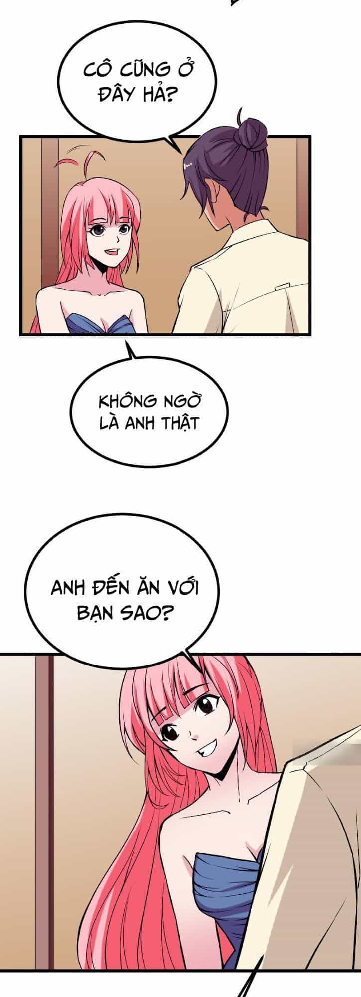 Ngưu Thư Cung Ứng Thương - Chương 28 - ảnh 2