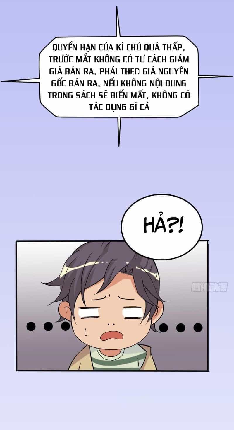 Ngưu Thư Cung Ứng Thương - Chương 3 - ảnh 17