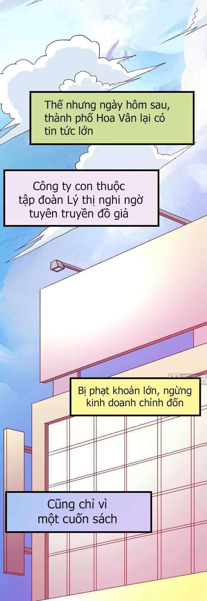 Ngưu Thư Cung Ứng Thương - Chương 30 - ảnh 15