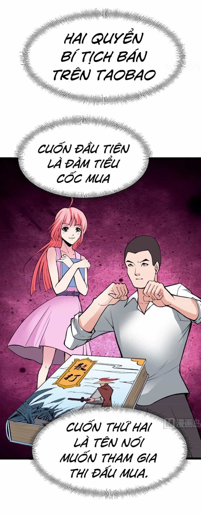 Ngưu Thư Cung Ứng Thương - Chương 30 - ảnh 2