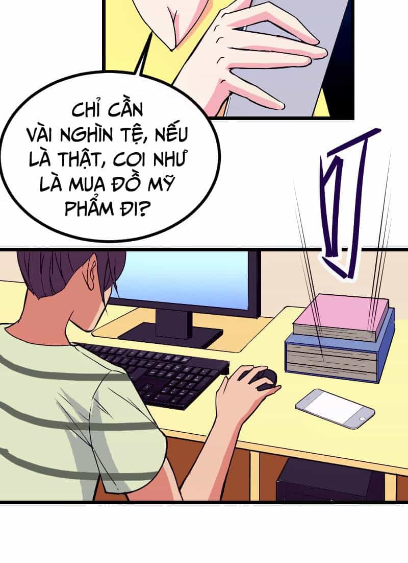Ngưu Thư Cung Ứng Thương - Chương 31 - ảnh 12