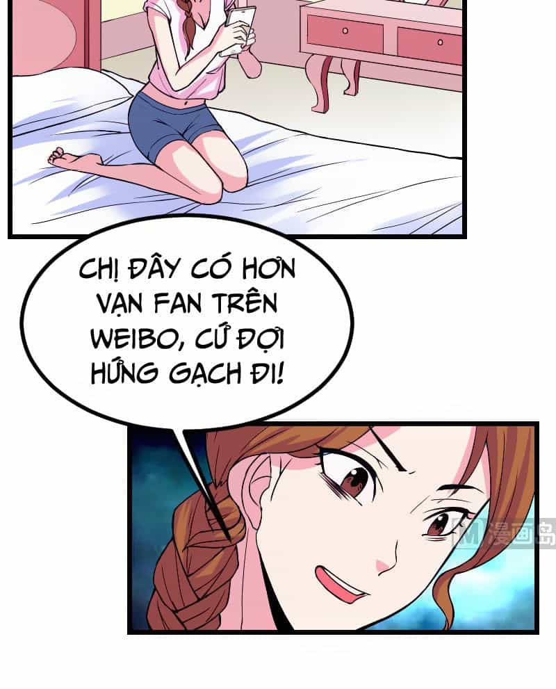 Ngưu Thư Cung Ứng Thương - Chương 31 - ảnh 8