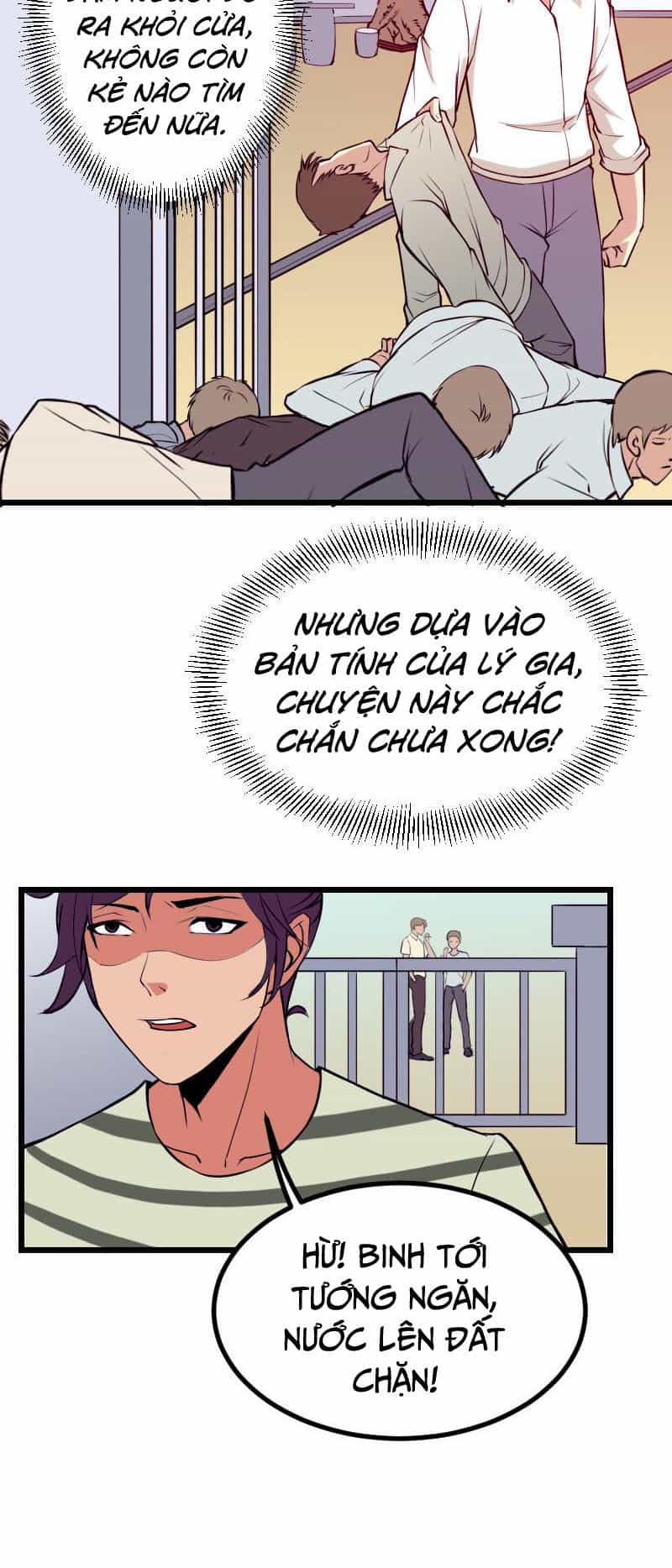 Ngưu Thư Cung Ứng Thương - Chương 32 - ảnh 10