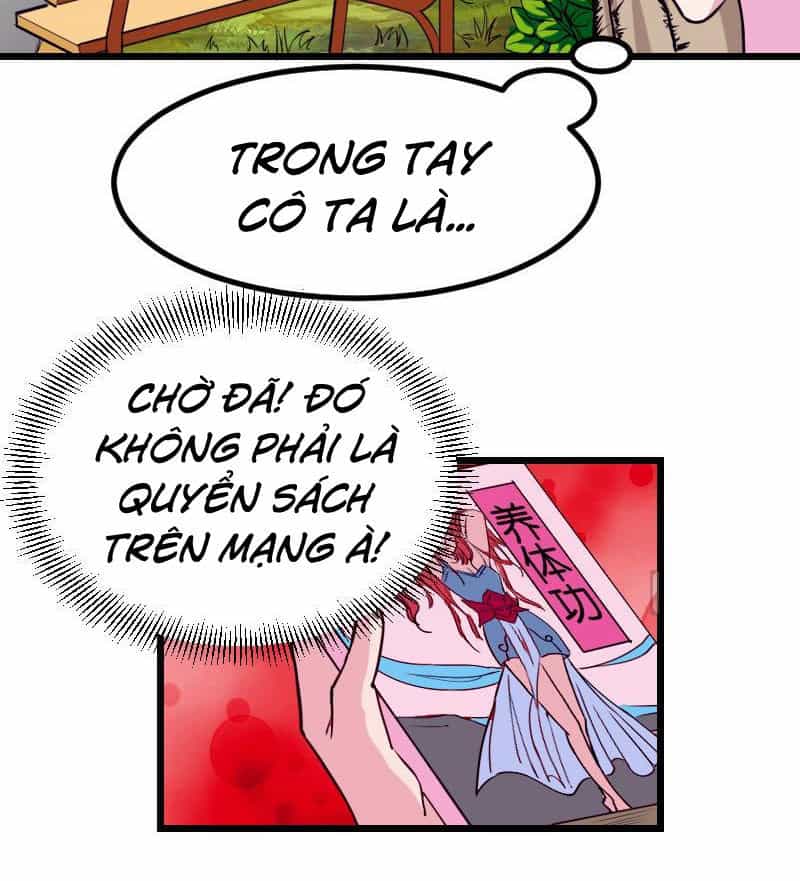 Ngưu Thư Cung Ứng Thương - Chương 33 - ảnh 4