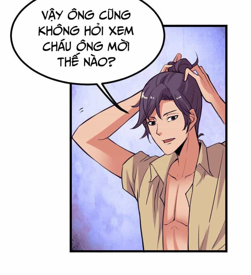 Ngưu Thư Cung Ứng Thương - Chương 34 - ảnh 3