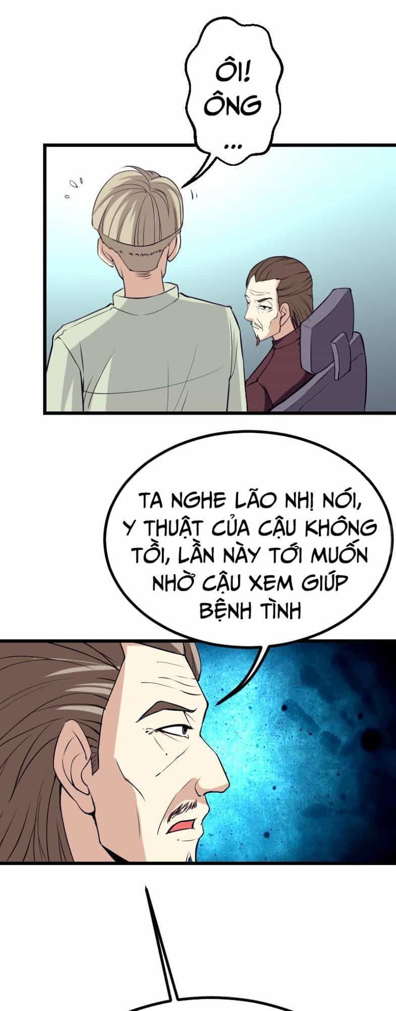 Ngưu Thư Cung Ứng Thương - Chương 34 - ảnh 4