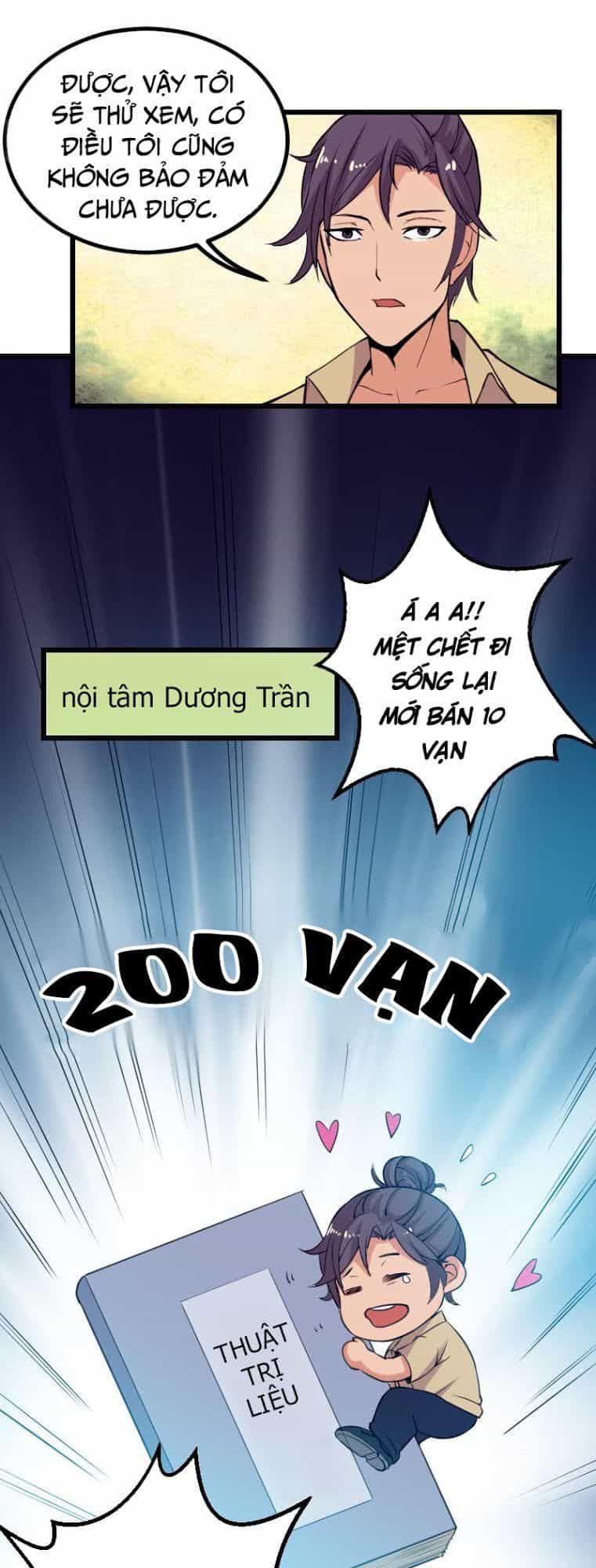 Ngưu Thư Cung Ứng Thương - Chương 34 - ảnh 7