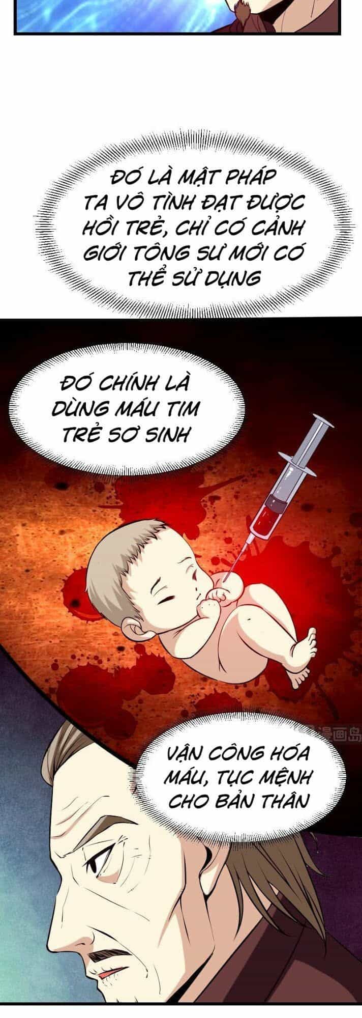 Ngưu Thư Cung Ứng Thương - Chương 35 - ảnh 3