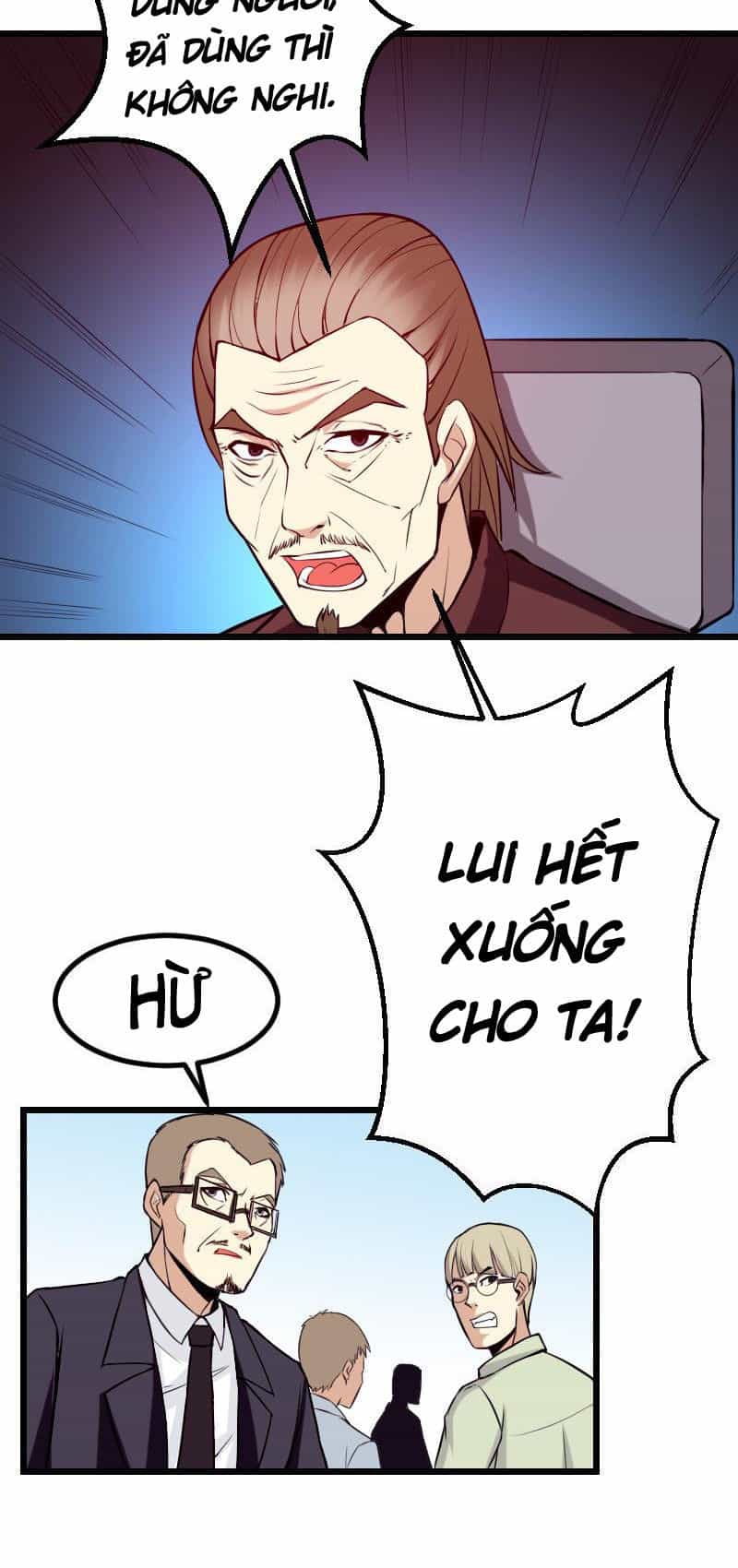 Ngưu Thư Cung Ứng Thương - Chương 35 - ảnh 6