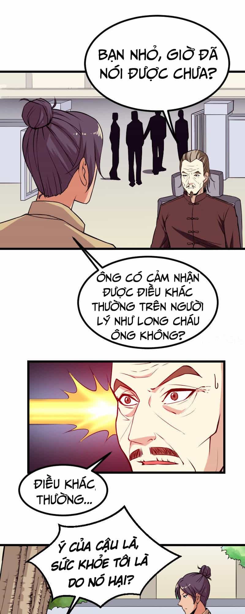 Ngưu Thư Cung Ứng Thương - Chương 35 - ảnh 7